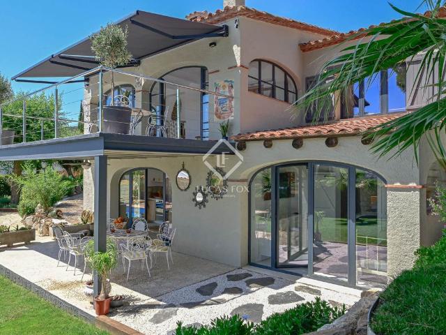 Chalet en venta en Calonge i Sant Antoni, Baix Empordà