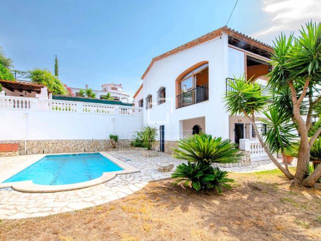 Chalet en venta en Calonge i Sant Antoni, Baix Empordà