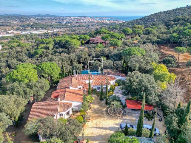 Chalet en venta en Calonge i Sant Antoni, Baix Empordà