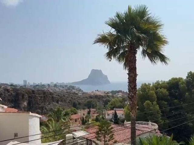 Chalet en venta en San Bernardo, la Marina Alta