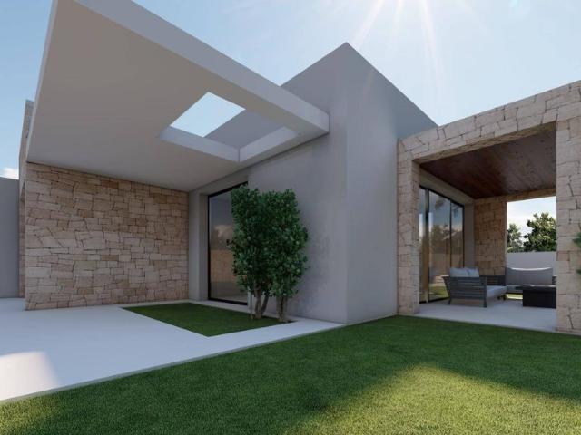 Chalet en venta en Urbanització Els Carrions, la Marina Alta