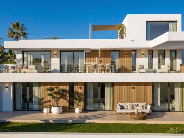 Chalet en venta en la Marina Alta, Valencia