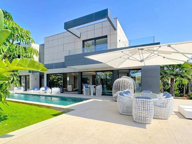 Chalet en venta en la Marina Alta, Valencia