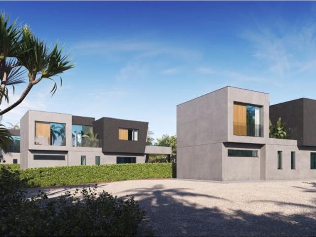Chalet en venta en Urbanització Els Carrions, la Marina Alta