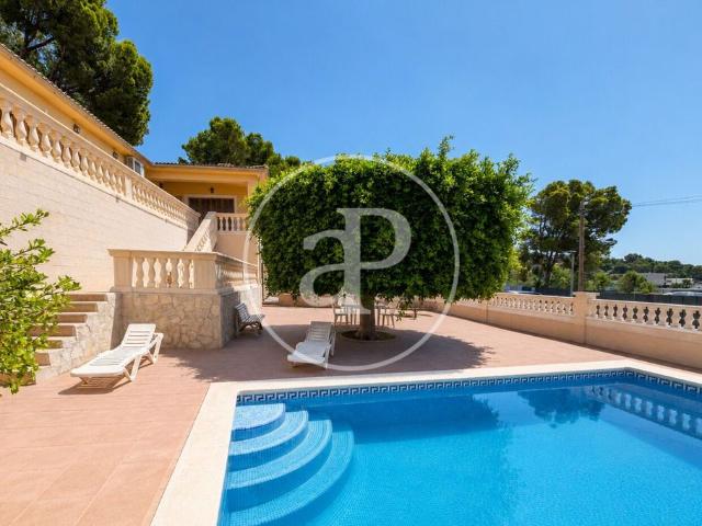 Chalet en venta en Calvià, Serra de Tramuntana