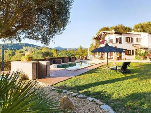 Villa en venta en Calvià