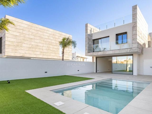 Villa en venta en Cambrils