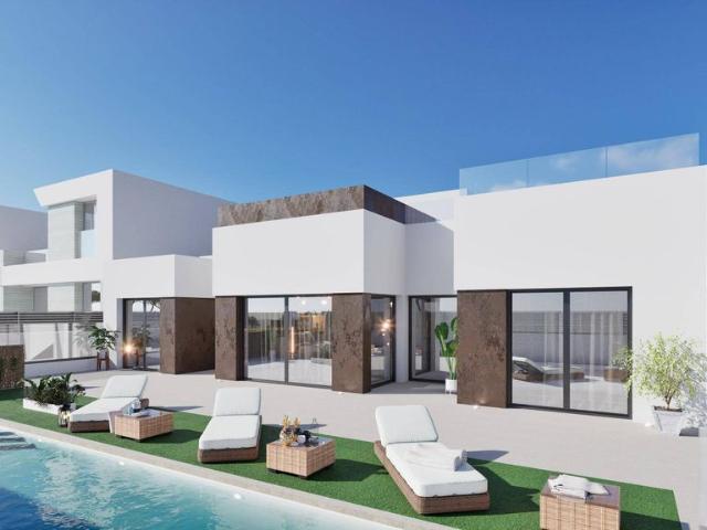 Chalet en venta en Urbanització L'Almadrava, l'Alacantí