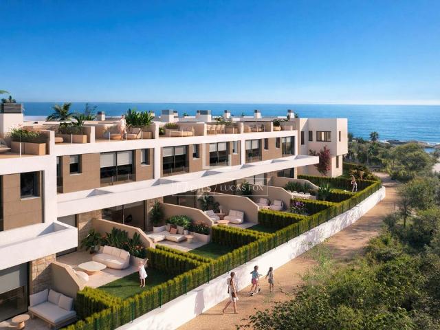 Chalet en venta en l'Alacantí, Valencia