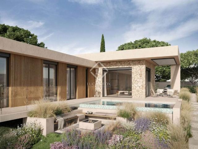 Chalet en venta en El Campello