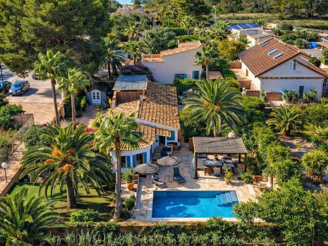 Chalet en venta en Migjorn, Baleares