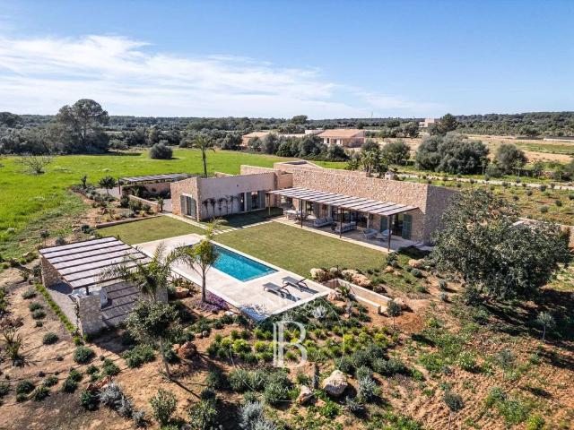Chalet en venta en Migjorn, Baleares
