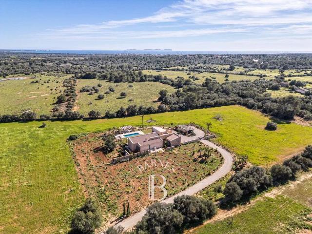 Chalet en venta en Migjorn, Baleares