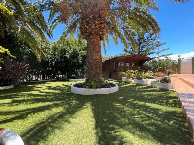 Chalet en venta en Barranco Hondo, Candelaria
