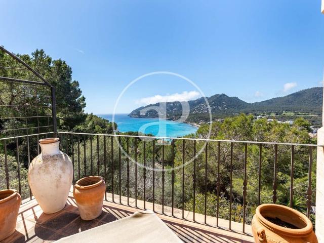 Chalet en venta en Canyamel, Llevant