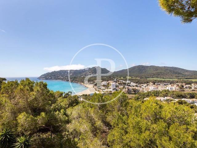 Chalet en venta en Canyamel, Llevant