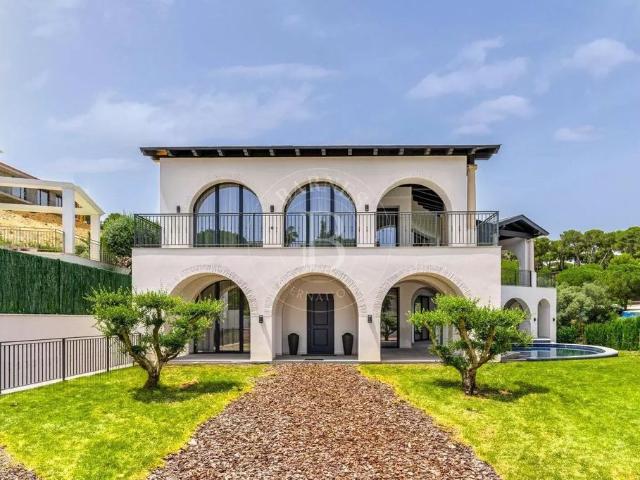 Villa en venta en Calonge