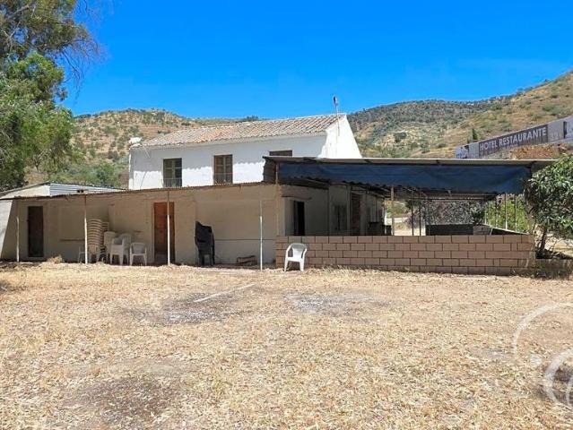 Chalet en venta en Antequera, Andalucía
