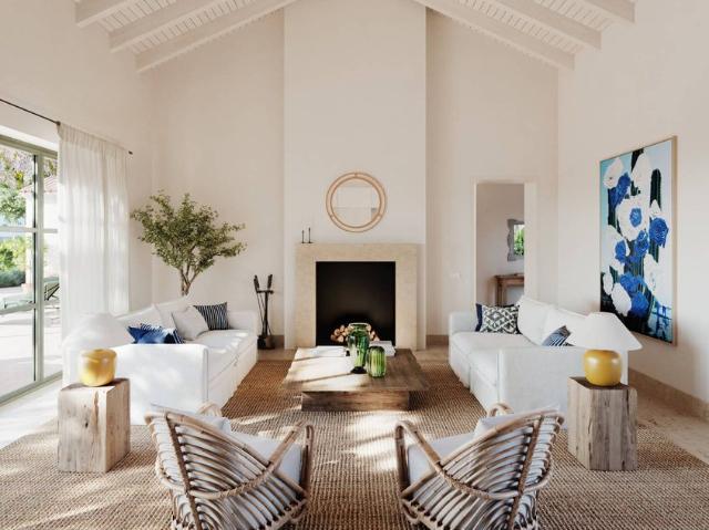 Chalet en venta en Costa del Sol Occidental, Andalucía