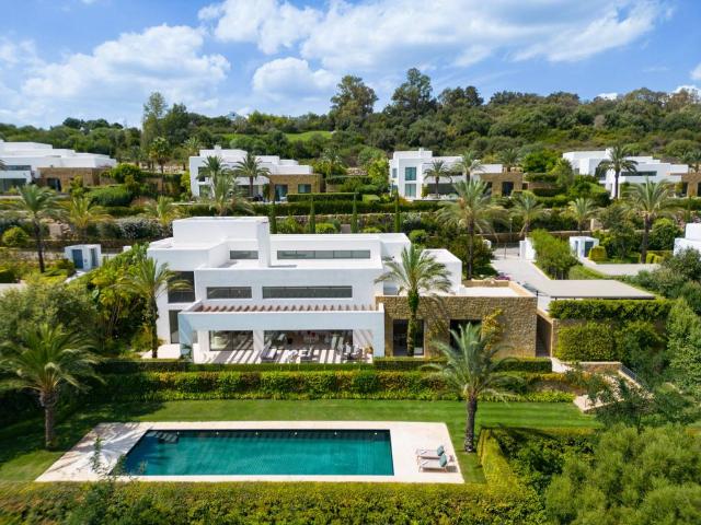 Chalet en venta en Costa del Sol Occidental, Andalucía