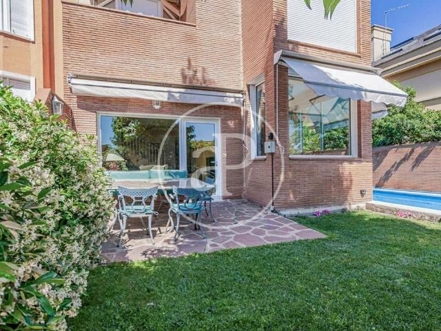 Chalet en venta en Hortaleza, Medina-sidonia