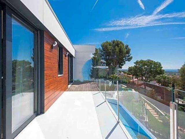 Chalet en venta en Can Roca, Baix Llobregat