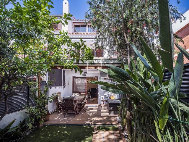 Chalet en venta en Baix Llobregat, Catalunya