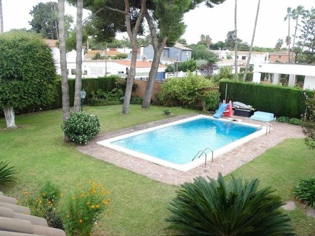 Chalet en venta en la Plana Alta, Valencia