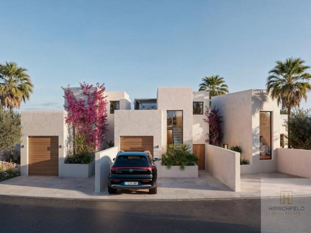 Chalet en venta en Este, Málaga-Costa del Sol