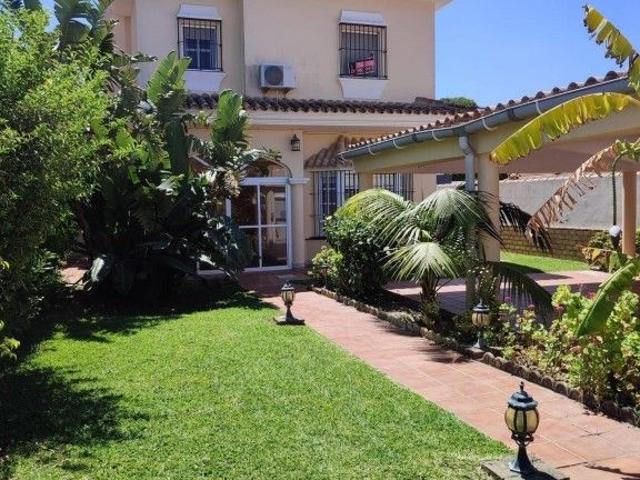 Chalet en venta en Bahía de Cádiz, Andalucía