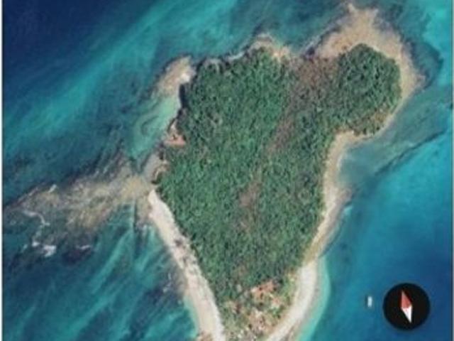 Villa / Chalet de lujo de 194000 m2 en venta en Balboa, Panamá