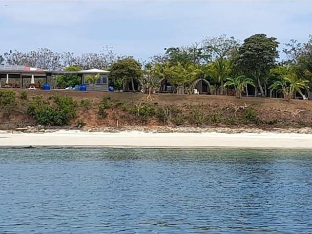 Villa / Chalet de lujo de 194000 m2 en venta en Balboa, Panamá