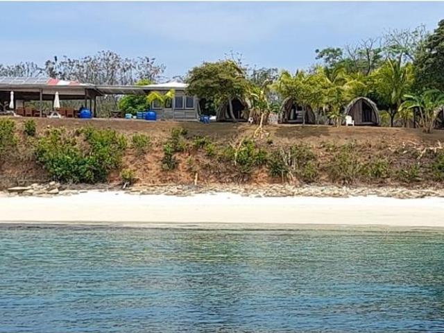 Villa / Chalet de lujo de 194000 m2 en venta en Balboa, Panamá