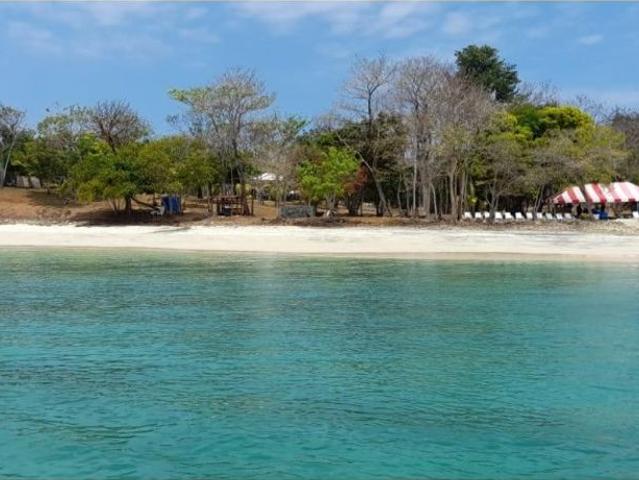 Villa / Chalet de lujo de 194000 m2 en venta en Balboa, Panamá