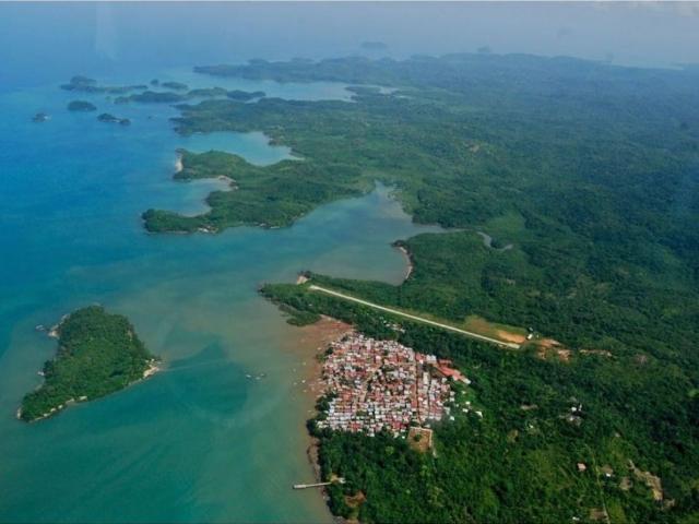 Exclusiva Villa en venta Ciudad de Panamá, Panamá