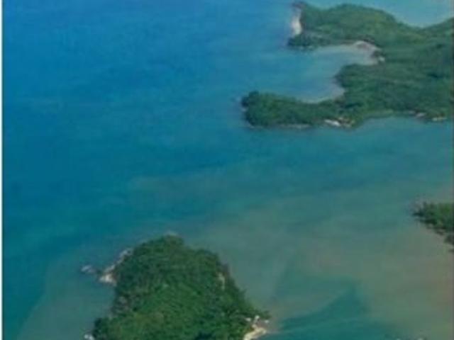 Exclusiva Villa en venta Ciudad de Panamá, Panamá