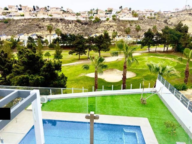 Chalet en venta en Urbanización Doña Pepa, el Baix Segura / La Vega Baja