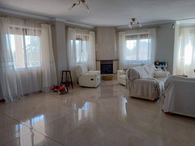 Chalet en venta en Montebello, el Baix Segura / La Vega Baja