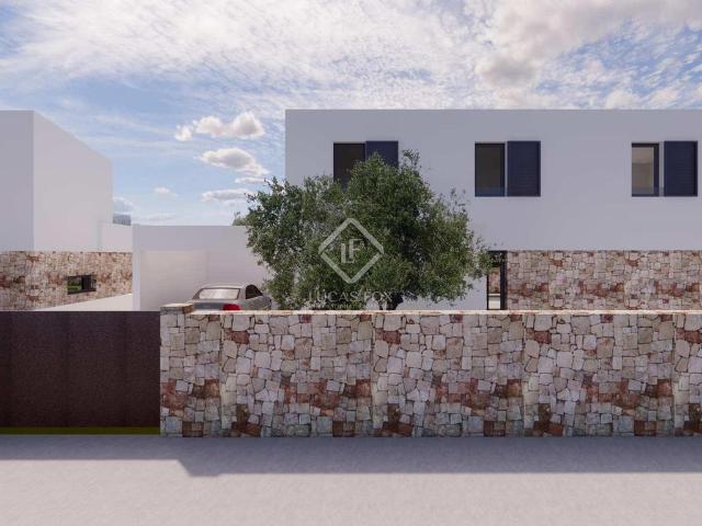 Chalet en venta en Menorca, Baleares