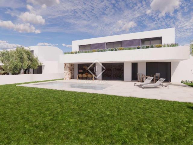 Chalet en venta en Menorca, Baleares