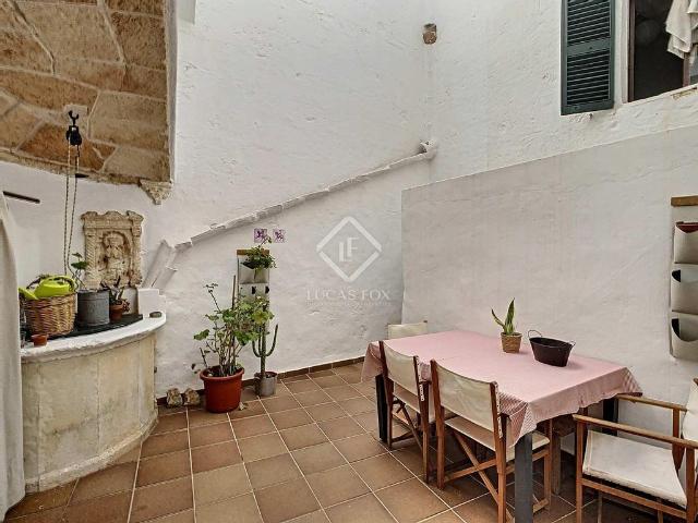 Chalet en venta en Menorca, Baleares