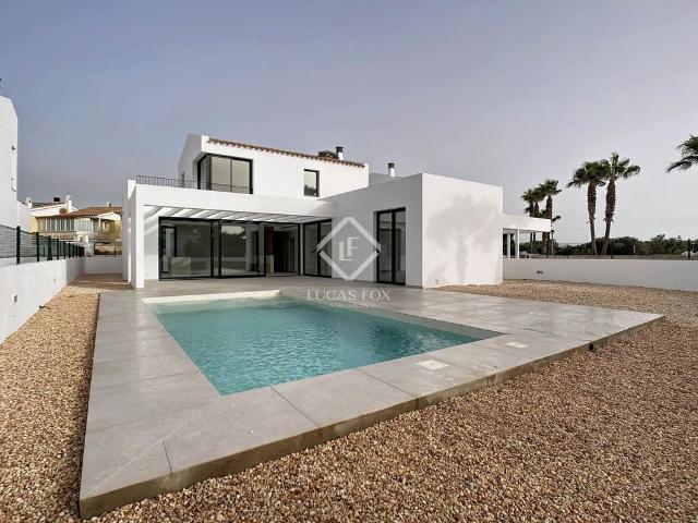 Chalet en venta en Ciutadella De Menorca, Baleares