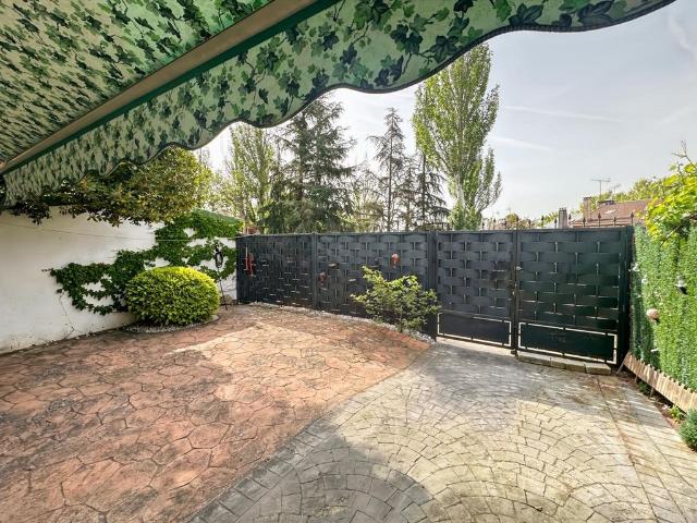 Chalet en venta en Collado Mediano, Madrid