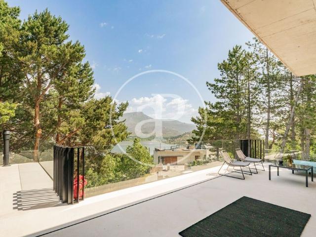 Chalet en venta en Collado Villalba, Collado