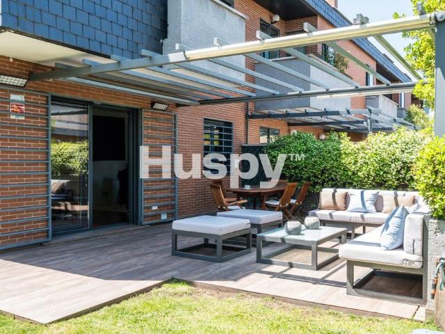 Chalet en venta en Collado Villalba, Comunidad de Madrid