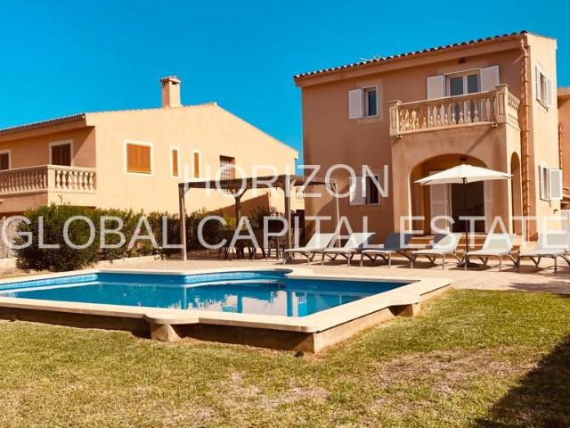 Chalet en venta en Colònia de Sant Pere, Llevant
