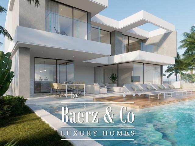 Chalet en venta en Miraverde, Adeje