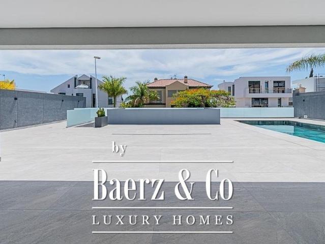Chalet en venta en Miraverde, Adeje