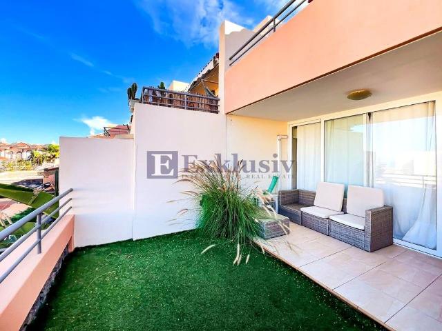 Chalet en venta en Miraverde, Adeje