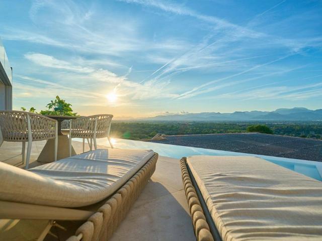 Chalet en venta en Pla de Mallorca, Baleares